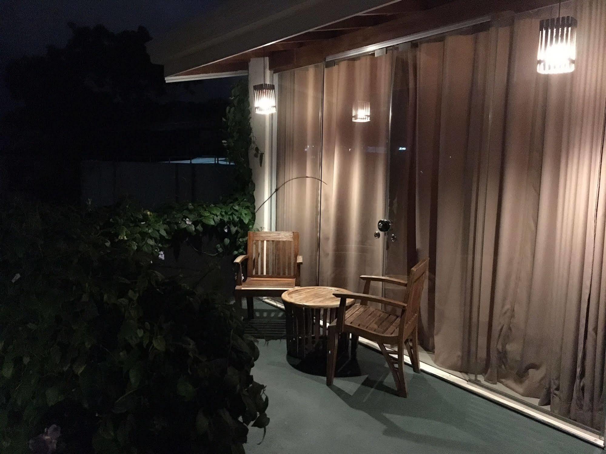 Silvikris Villa Kolombo Bagian luar foto